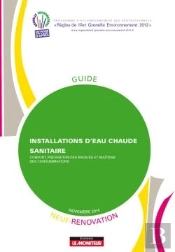 Installations D'Eau Chaude Sanitaire - Neuf Et Renovation