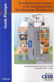 Installations Electriques Et De Communication Des Batiments D'Habitation