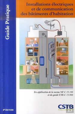 Bertrand.pt - Installations Electriques Et De Communication Des Batiments D'Habitation