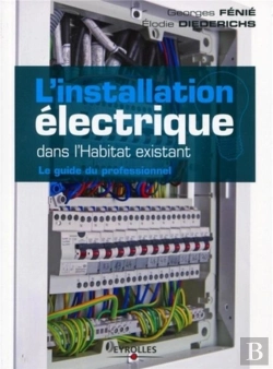 Bertrand.pt - Installations Electriques : Le Guide Du Professionnel