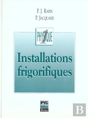 Installations Frigorifiques