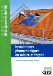 Installations Photovoltaiques En Toiture Et Facade