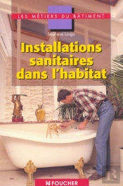 Installations Sanitaires Dans L'Habitat