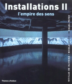 Bertrand.pt - Installations T.2 ; L'Empire Des Sens