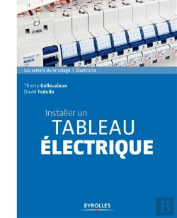Bertrand.pt - Installer Un Tableau Electrique