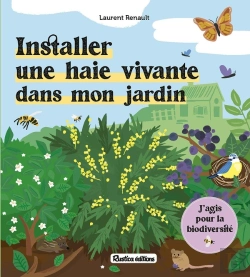 Bertrand.pt - Installer Une Haie Vivante Dans Mon Jardin