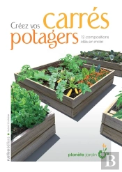 Installer Vos Carres Potagers