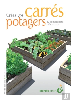 Bertrand.pt - Installer Vos Carres Potagers