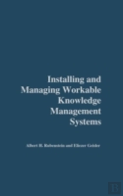 Bertrand.pt - Installing And Managing Workable Knowledge Management Systems