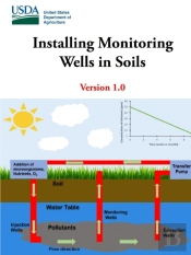 Installing Monitoring Wells In Soils - Version 1.0
