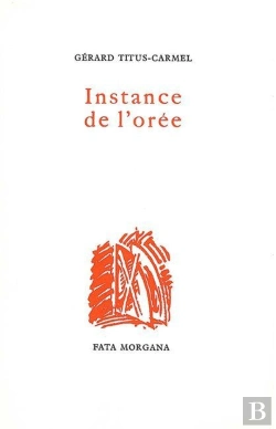 Bertrand.pt - Instance De L'Orée