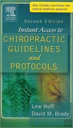 Bertrand.pt - Instant Access To Chiropractic Guidelines And Protocols