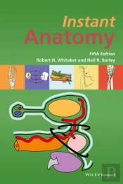 Instant Anatomy