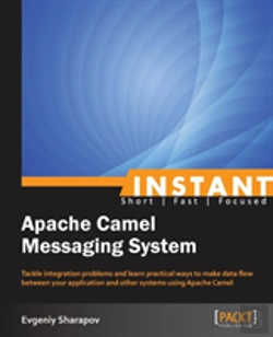 Bertrand.pt - Instant Apache Camel Messaging System