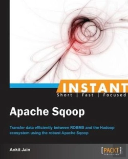 Bertrand.pt - Instant Apache Sqoop