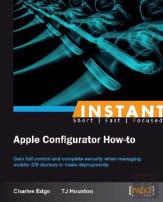 Instant Apple Configurator How-To