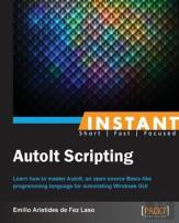 Instant Autoit Scripting