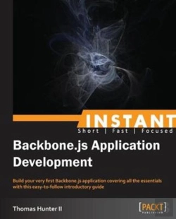 Bertrand.pt - Instant Backbone.Js Application Development