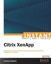 Instant Citrix Xenapp