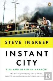 Instant City