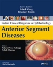 Instant Clinical Diagnosis In Ophthalmology