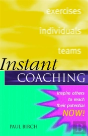 Instant Coaching