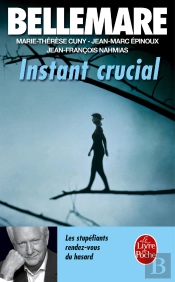 Instant Crucial : Les Stupéfiants Rendez-Vous Du Hasard