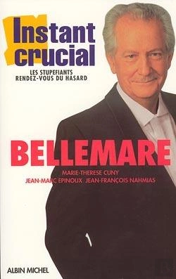 Bertrand.pt - Instant Crucial ; Les Stupefiants Rendez-Vous Du Hasard