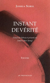 Instant De Vérité