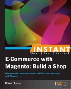 Bertrand.pt - Instant E-Commerce With Magento: Build A Shop