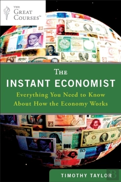 Bertrand.pt - Instant Economist