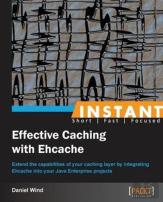 Instant Effective Caching With Ehcache