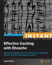 Instant Effective Caching With Ehcache