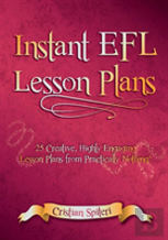 Instant Efl Lesson Plans