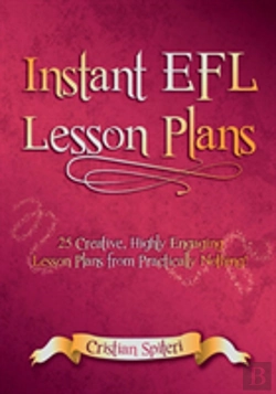 Bertrand.pt - Instant Efl Lesson Plans