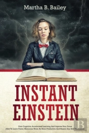 Instant Einstein