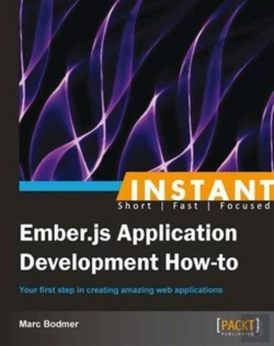 Bertrand.pt - Instant Ember.Js Application Development How-To