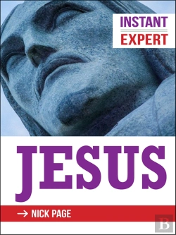 Bertrand.pt - Instant Expert: Jesus