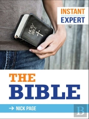 Instant Expert: The Bible