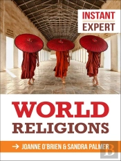Instant Expert: World Religions