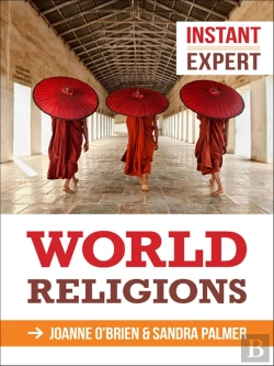 Bertrand.pt - Instant Expert: World Religions