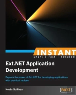 Bertrand.pt - Instant Ext.Net Application Development