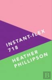 Instant-Flex 718