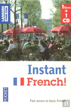 Bertrand.pt - Instant French ; Coffret