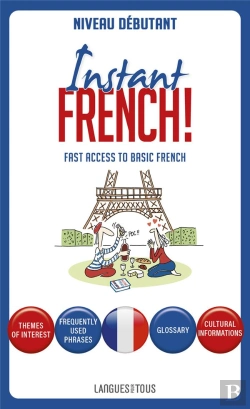 Bertrand.pt - Instant French