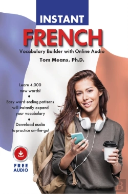 Bertrand.pt - Instant French Vocabulary Builder With Online Audio