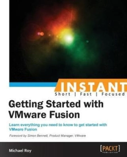 Bertrand.pt - Instant Getting Started With Vmware Fusion