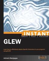Instant Glew