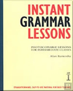 Bertrand.pt - Instant Grammar Lessons
