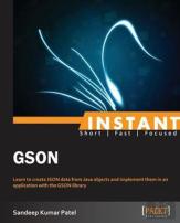 Instant Gson